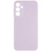 OBAL:ME Matte TPU dėklas skirtas Samsung Galaxy A16 4G/5G violetinės spalvos