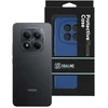 OBAL:ME Matte TPU dėklas skirtas Xiaomi Redmi Note 15 Pro 4G mėlynos spalvos