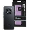 OBAL:ME Matte TPU dėklas skirtas Xiaomi Redmi Note 15 Pro 4G violetinės spalvos