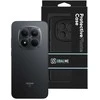 OBAL:ME Matte TPU dėklas skirtas Xiaomi Redmi Note 15 Pro 5G juodos spalvos