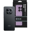 OBAL:ME Matte TPU dėklas skirtas Xiaomi Redmi Note 15 4G/5G/Poco M8 5G violetinės spalvos