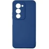 OBAL:ME Matte TPU dėklas skirtas Xiaomi Redmi 15 4G/5G mėlynos spalvos
