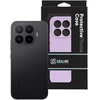 OBAL:ME Matte TPU Dėklas Xiaomi 17T Violetinė