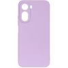 OBAL:ME Matte TPU Dėklas Xiaomi Redmi A7 Pro 4G Violetinė