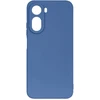 OBAL:ME Matte TPU Dėklas Xiaomi Redmi A7 Pro 4G Dark Mėlyna