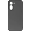 OBAL:ME Matte TPU Dėklas Xiaomi Redmi A7 Pro 4G juodos spalvos