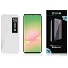 OBAL:ME Multipack 2.5D Apsauginis stiklas Screen Protector skirtas Samsung Galaxy A37 5G/A57 5G Clear (10pcs)