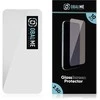 OBAL:ME Multipack 2.5D Apsauginis stiklas Screen Protector skirtas Samsung Galaxy A37 5G/A57 5G Clear (10pcs)