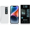 OBAL:ME Multipack 2.5D Apsauginis stiklas skirtas Apple Apple iPhone 13 /13 Pro/14/16e/17e Clear (10vnt)