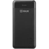 OBAL:ME PowerNest Powerbank 10000mAh juodos spalvos
