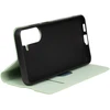 OBAL:ME SmoothTouch dėklas Samsung Galaxy S26 FE Mint Žalias