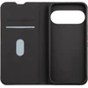 OBAL:ME SmoothTouch dėklas, skirtas Google Pixel 11/11 Pro, juodas