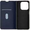 OBAL:ME SmoothTouch dėklas skirtas Honor 400 Smart 5G/X7d Dark Mėlyna