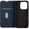 OBAL:ME SmoothTouch dėklas skirtas Honor 600 Lite Dark Mėlyna