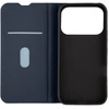 OBAL:ME SmoothTouch dėklas skirtas Honor 600 Dark Mėlyna