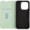 OBAL:ME SmoothTouch dėklas skirtas Honor 600 Lite Mint žalios spalvos