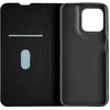 OBAL:ME SmoothTouch dėklas skirtas Motorola G57 Power juodos spalvos