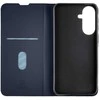OBAL:ME SmoothTouch dėklas skirtas Samsung Galaxy A57 5G mėlynos spalvos