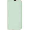 OBAL:ME SmoothTouch dėklas skirtas Samsung Galaxy A17 4G/5G Mint Žalias