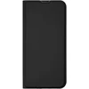 OBAL:ME SmoothTouch dėklas skirtas Samsung Galaxy A17 4G/5G juodos spalvos