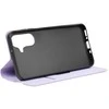 OBAL:ME SmoothTouch dėklas skirtas Samsung Galaxy A17 4G/5G Pastel Lilac