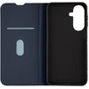 OBAL:ME SmoothTouch dėklas skirtas Samsung Galaxy A27 5G Dark Mėlyna