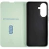 OBAL:ME SmoothTouch dėklas skirtas Samsung Galaxy A57 5G mėtų žalios spalvos