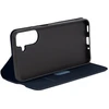 OBAL:ME SmoothTouch dėklas skirtas Samsung Galaxy A27 5G Dark Mėlyna