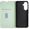 OBAL:ME SmoothTouch dėklas skirtas Samsung Galaxy A37 5G mėtų žalios spalvos
