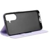 OBAL:ME SmoothTouch dėklas skirtas Samsung Galaxy A37 5G Pastel Lilac