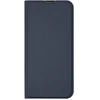 OBAL:ME SmoothTouch dėklas skirtas Samsung Galaxy A17 4G/5G tamsiai mėlynos spalvos