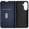 OBAL:ME SmoothTouch dėklas skirtas Samsung Galaxy A37 5G mėlynos spalvos
