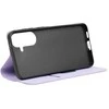 OBAL:ME SmoothTouch dėklas skirtas Samsung Galaxy A57 5G Pastel Lilac