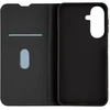 OBAL:ME SmoothTouch dėklas skirtas Samsung Galaxy A27 5G juodos spalvos