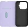 OBAL:ME SmoothTouch dėklas skirtas Xiaomi 17T Pastel Lilac