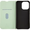 OBAL:ME SmoothTouch dėklas, skirtas Xiaomi Redmi Note 17 Pro 5G, mėtų žalumo spalvos