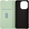 OBAL:ME SmoothTouch dėklas, skirtas Xiaomi Redmi Note 17 4G/5G, mėtų žalumo