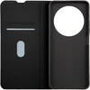 OBAL:ME SmoothTouch dėklas, skirtas Xiaomi Redmi 17C 4G, juodas