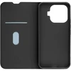 OBAL:ME SmoothTouch dėklas skirtas Xiaomi 17T Pro juodos spalvos