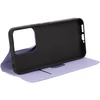 OBAL:ME SmoothTouch dėklas, skirtas Xiaomi Redmi 17 4G/5G, pastelinė alyvinė