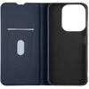 OBAL:ME SmoothTouch dėklas skirtas Xiaomi Redmi 15C 4G/5G Dark Mėlyna