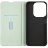 OBAL:ME SmoothTouch dėklas skirtas Xiaomi Redmi 15C 4G/5G Mint Žalias