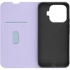 OBAL:ME SmoothTouch dėklas skirtas Xiaomi 17T Pro Pastel Lilac