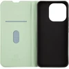 OBAL:ME SmoothTouch dėklas, skirtas Xiaomi Redmi Note 17 Pro Max 5G, mėtų žalumo