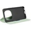 OBAL:ME SmoothTouch dėklas skirtas Xiaomi Redmi Note 15 4G/5G/Poco M8 5G Mint Žalias