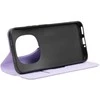 OBAL:ME SmoothTouch dėklas skirtas Xiaomi Redmi Note 15 Pro 5G Pastel Lilac