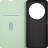 OBAL:ME SmoothTouch dėklas, skirtas Xiaomi Redmi 17C 4G, mėtų žalumo spalvos