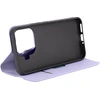 OBAL:ME SmoothTouch dėklas skirtas Xiaomi 17T Pro Pastel Lilac