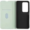 OBAL:ME SmoothTouch dėklas skirtas Xiaomi Redmi 15 4G/5G Mint Žalias
