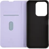 OBAL:ME SmoothTouch dėklas, skirtas Xiaomi Redmi 17 4G/5G, pastelinė alyvinė